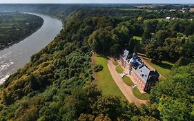 Appart Prive Dans Le Chateau Du Landin